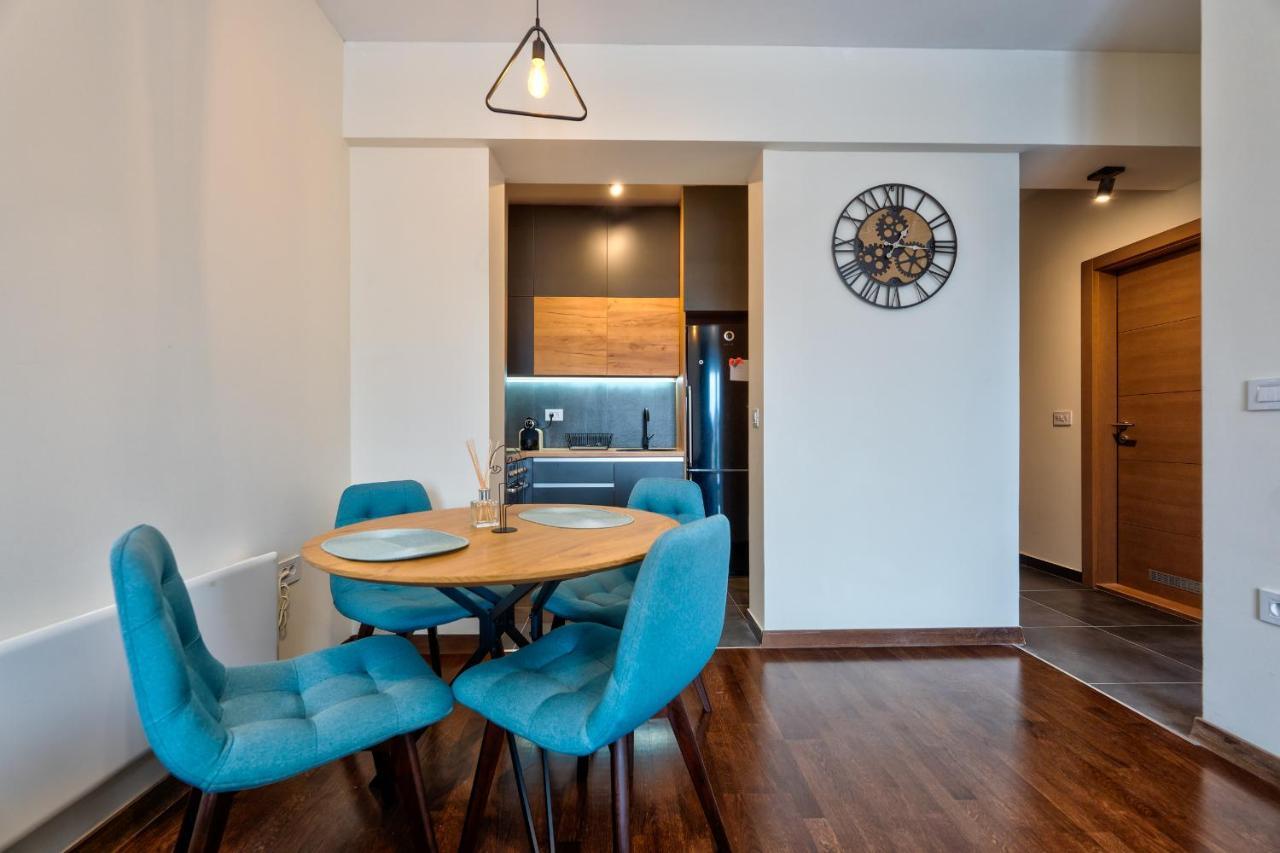 Apartman 41 Zlatibor Exterior foto